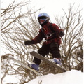 20090806  Perisher Blue Skiing Snow 08